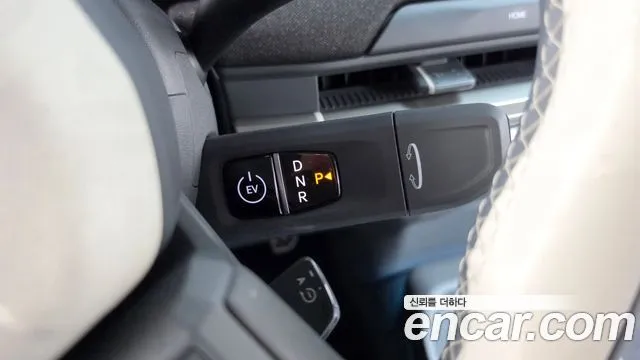 Kia EV3 — фото 5