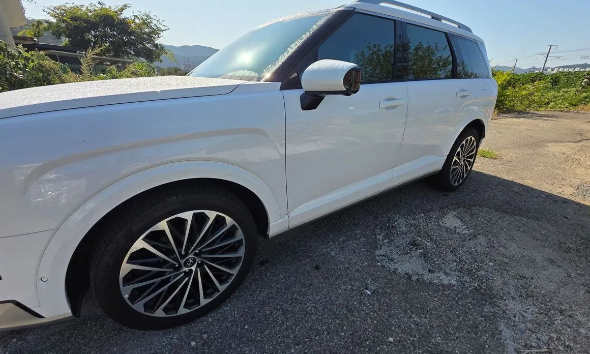 Hyundai Palisade — фото 1