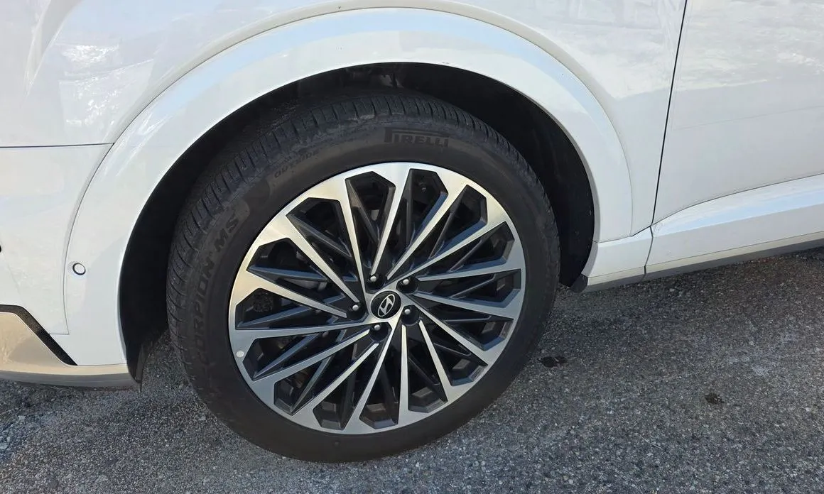 Hyundai Palisade — фото 2