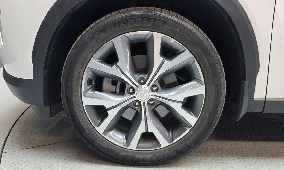 Hyundai Palisade — фото 9