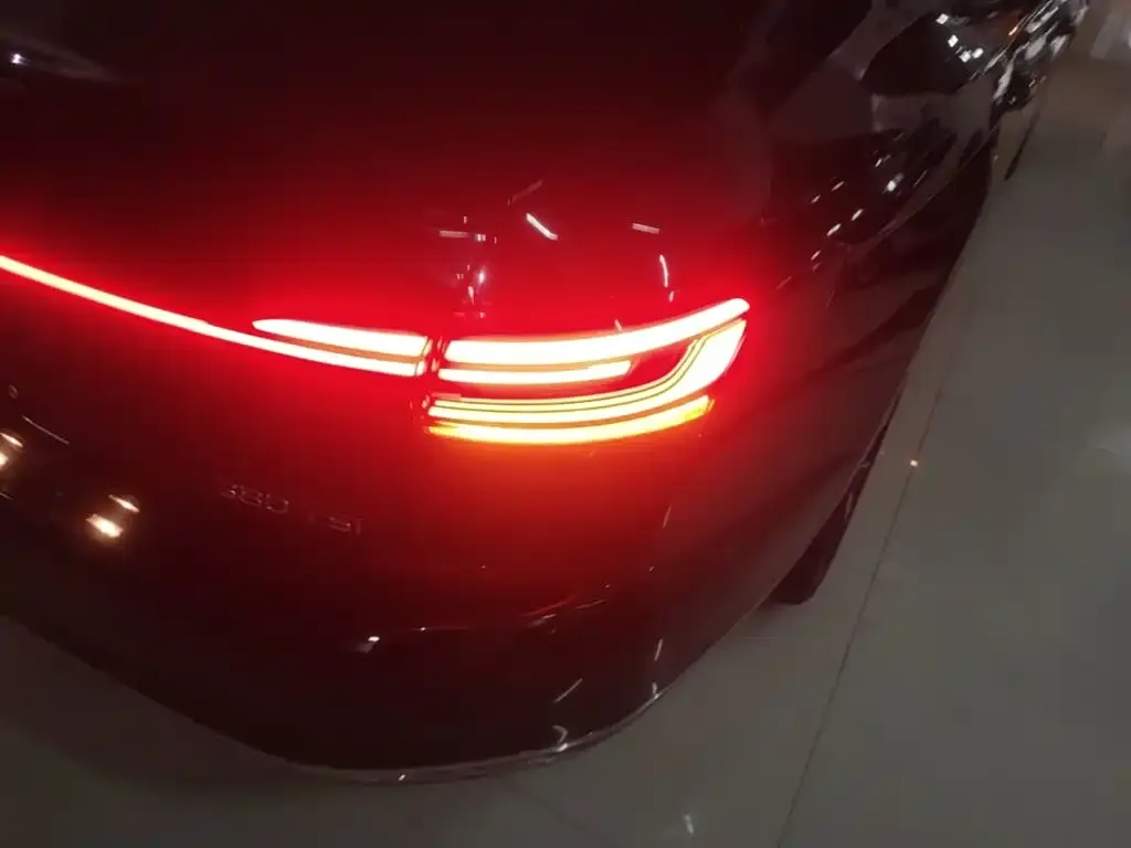 Volkswagen Passat — фото 2