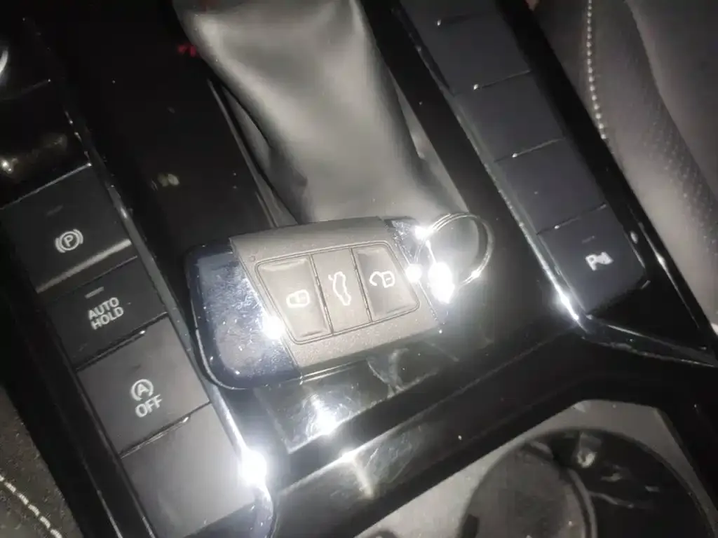 Volkswagen Passat — фото 10