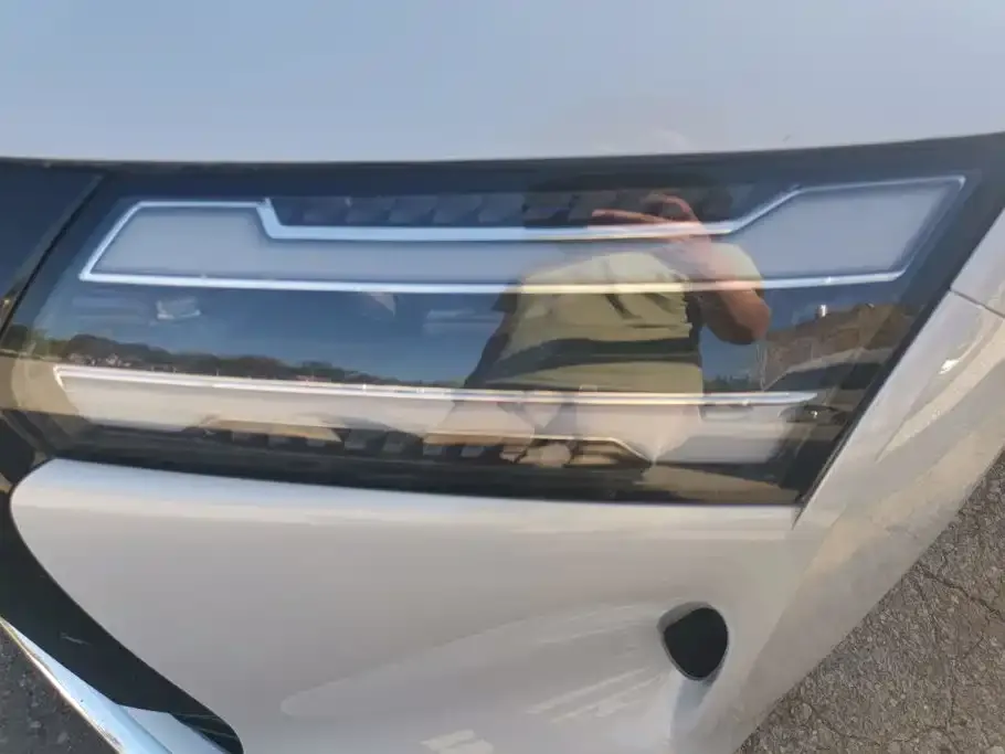 Wuling Xingguang 730 New Energy — фото 10