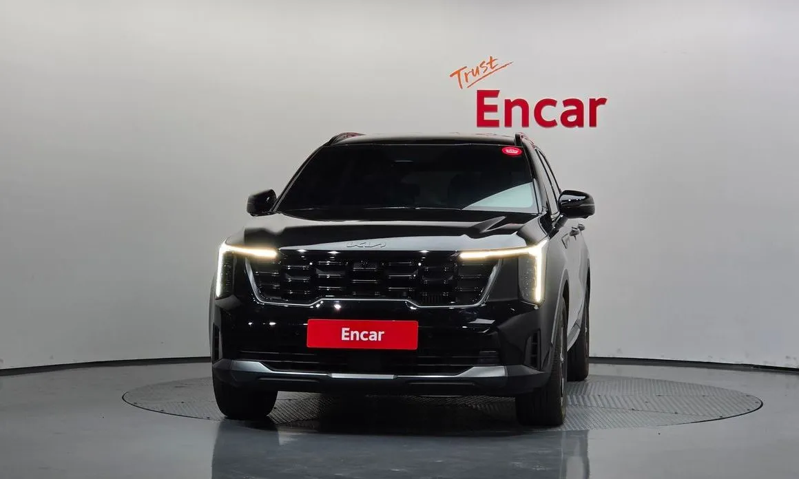 Kia Sorento — фото 3