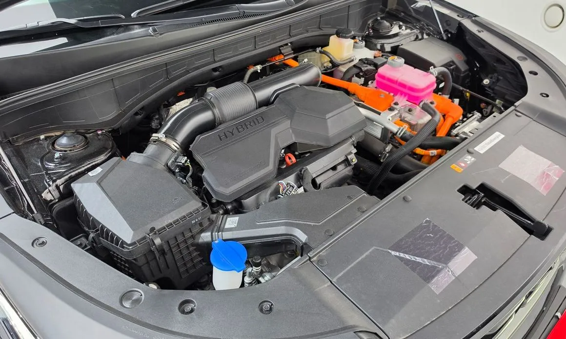 Kia Sorento — фото 10