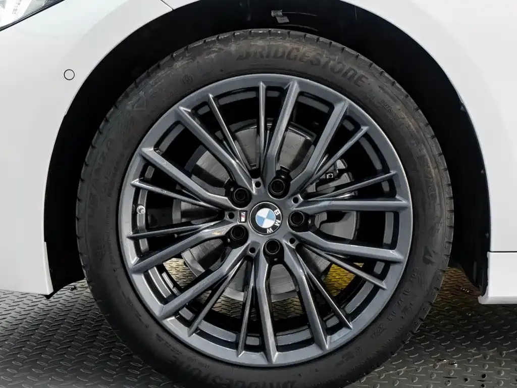 BMW 3 Series — фото 10