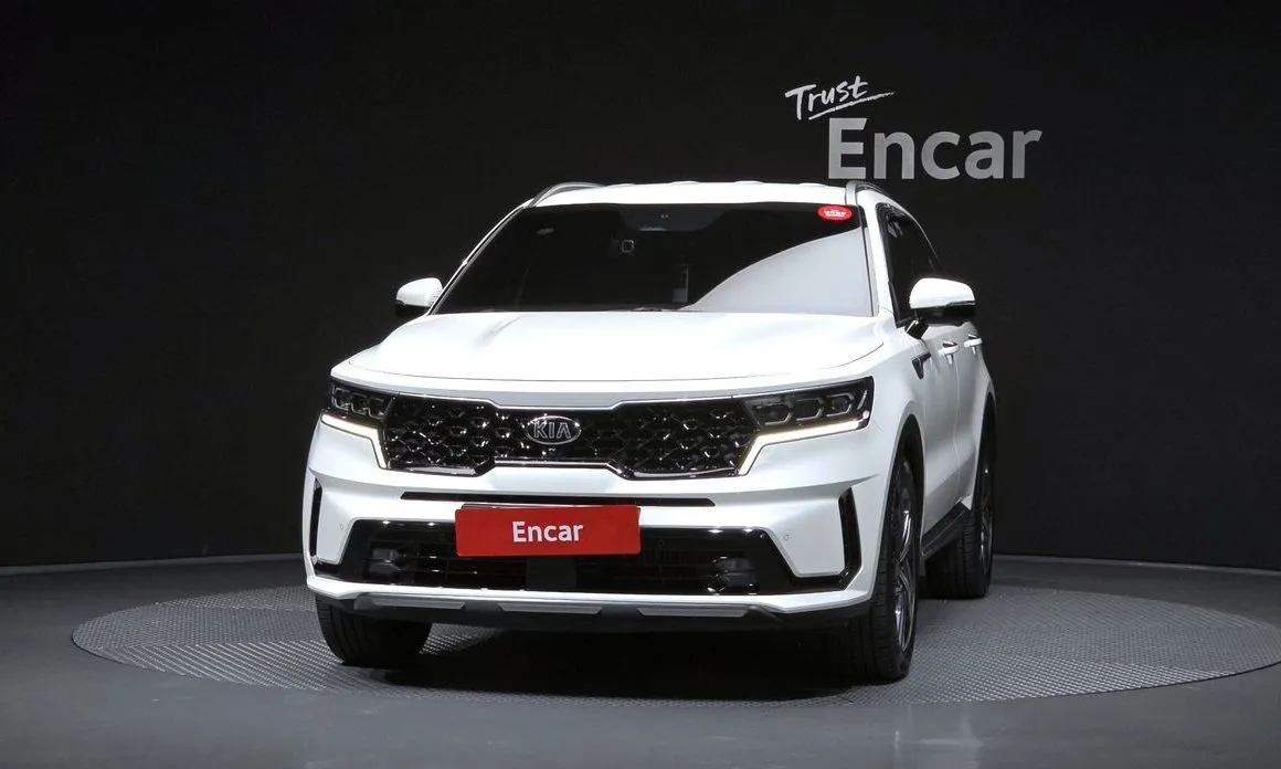 Kia Sorento — фото 2
