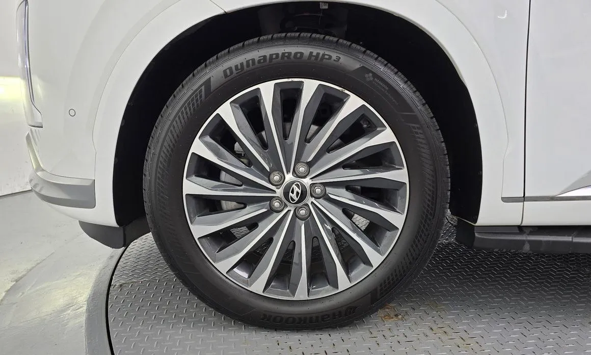 Hyundai Palisade — фото 8