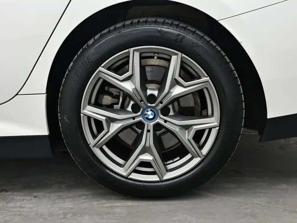 BMW i3 — фото 3