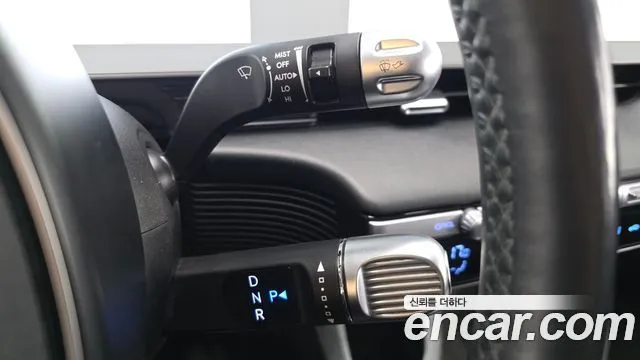 Hyundai Ioniq5 — фото 3