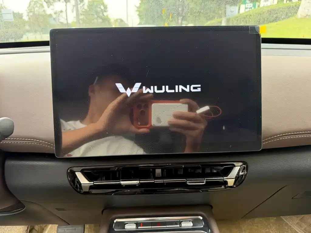 Wuling Xingguang 560 — фото 7
