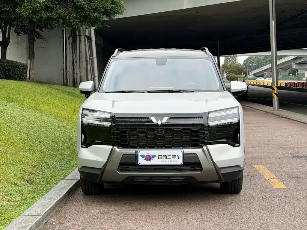 Wuling Xingguang 560 — фото 4