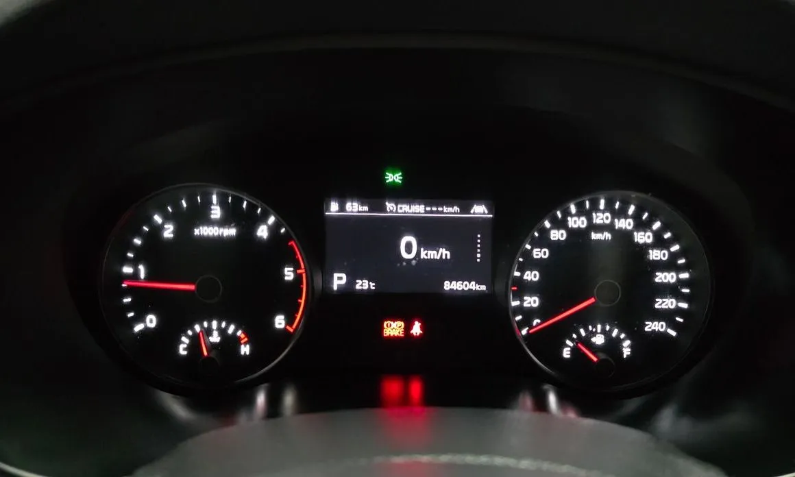 Kia Sportage — фото 4