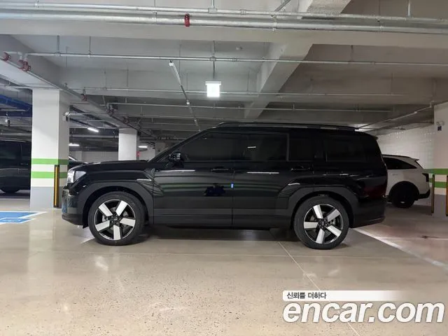 Hyundai Santafe — фото 5