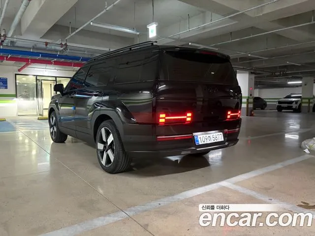 Hyundai Santafe — фото 9