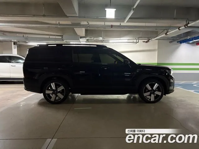 Hyundai Santafe — фото 7