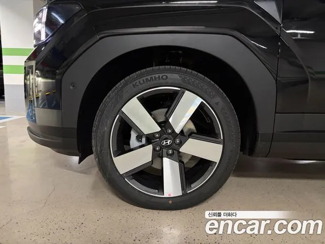Hyundai Santafe — фото 4