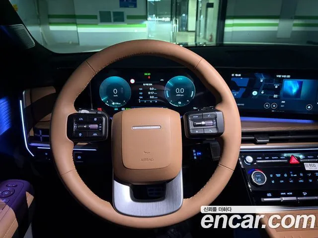 Hyundai Santafe — фото 3