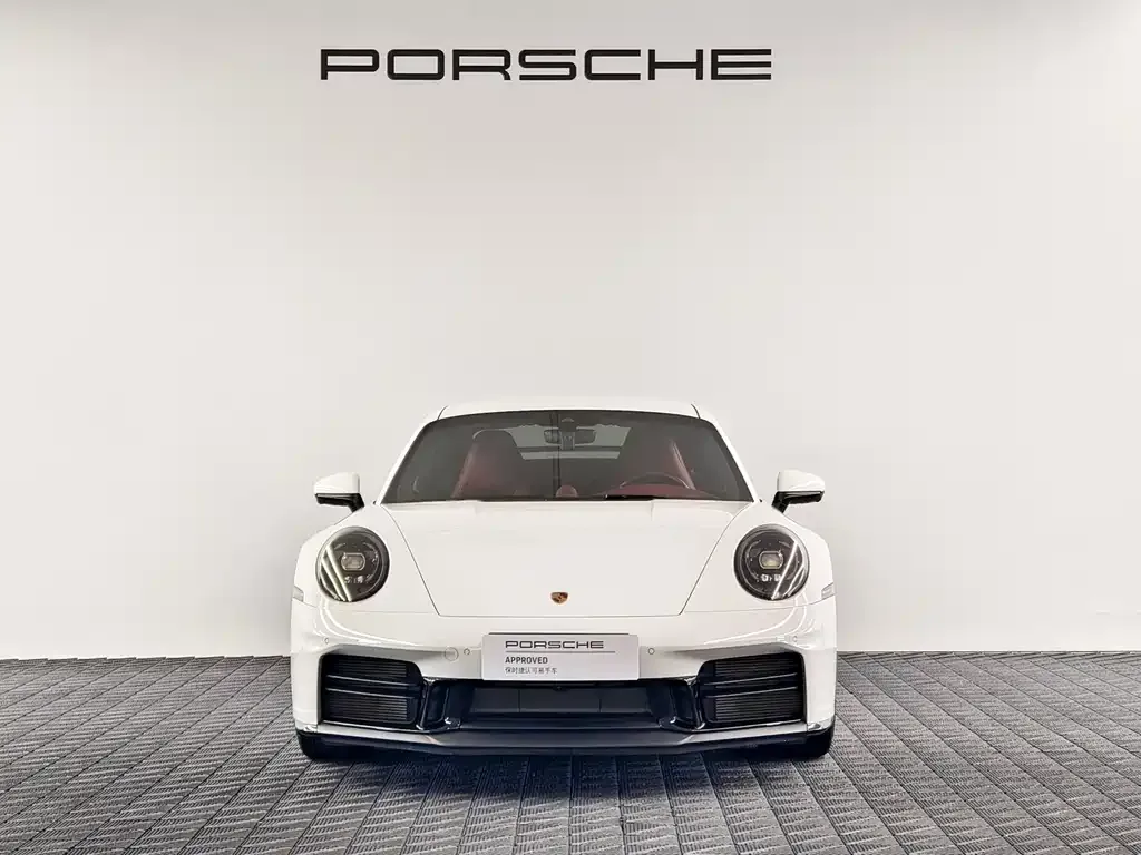 Porsche 911 — фото 8