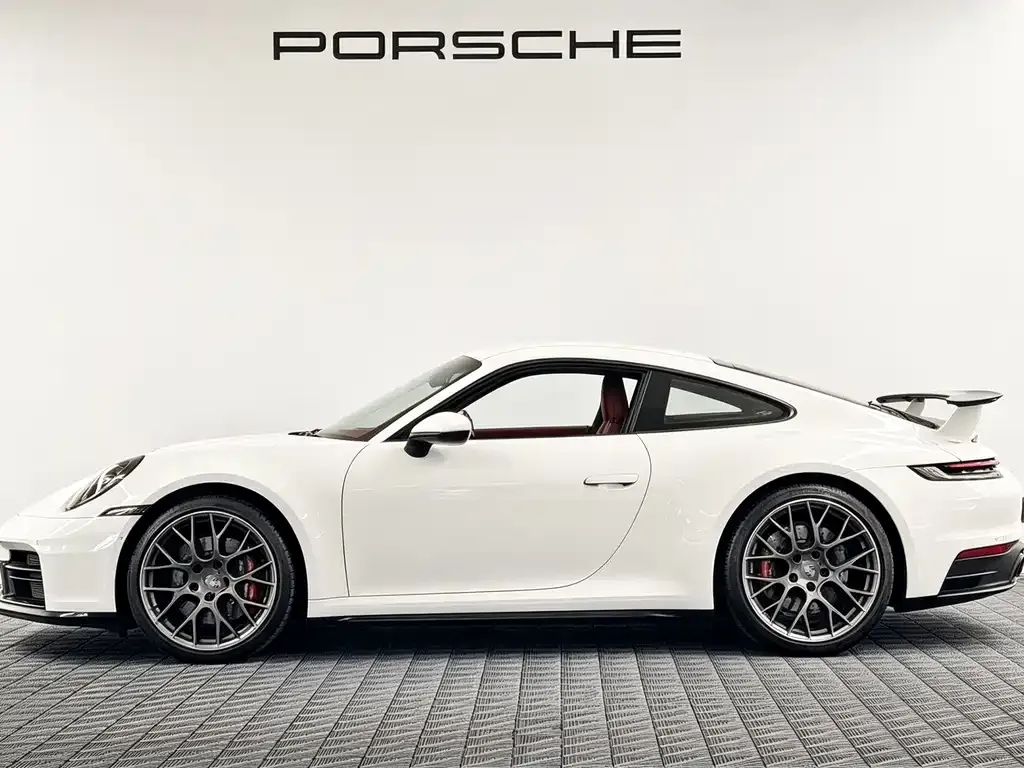 Porsche 911 — фото 4