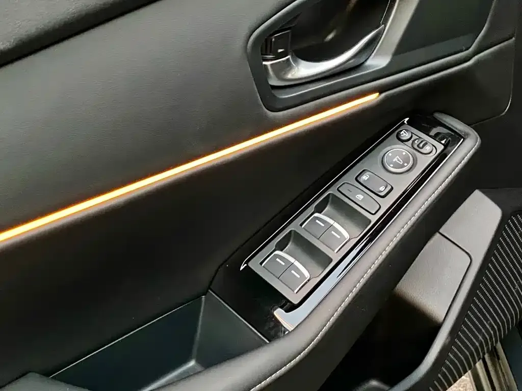 Honda Accord — фото 4