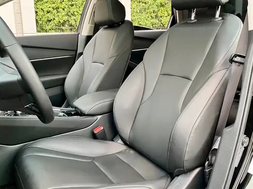 Honda Accord — фото 3