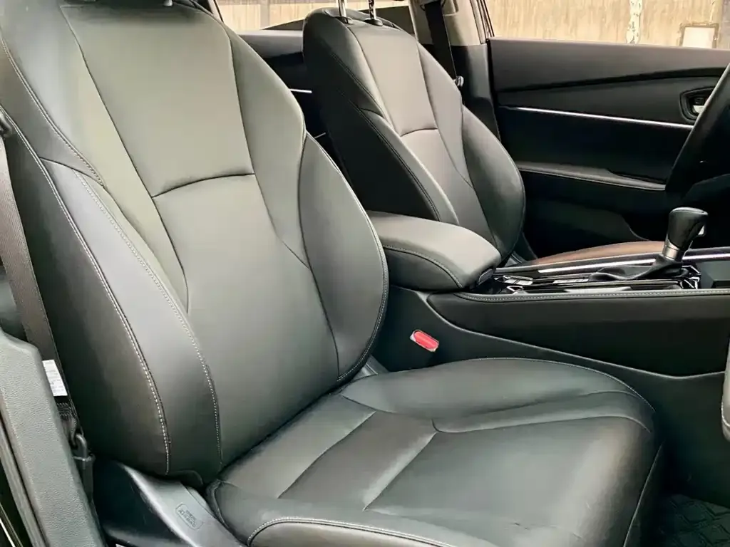 Honda Accord — фото 2
