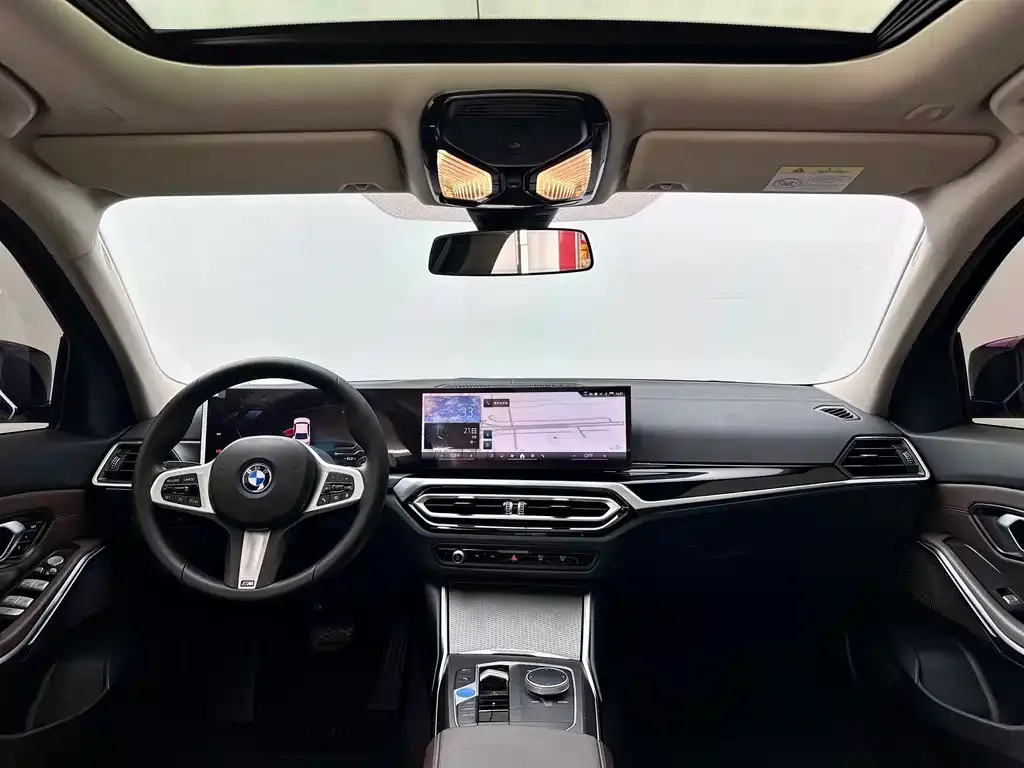 BMW i3 — фото 9