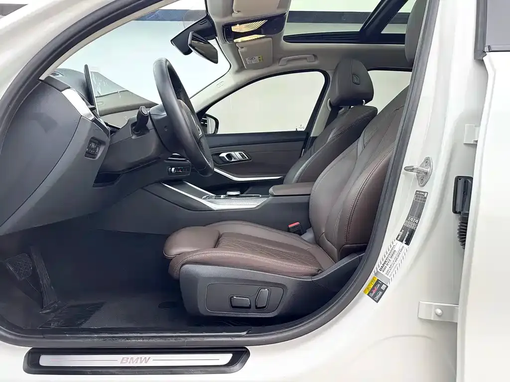 BMW i3 — фото 8