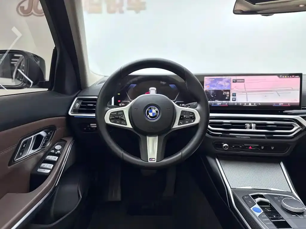 BMW i3 — фото 5