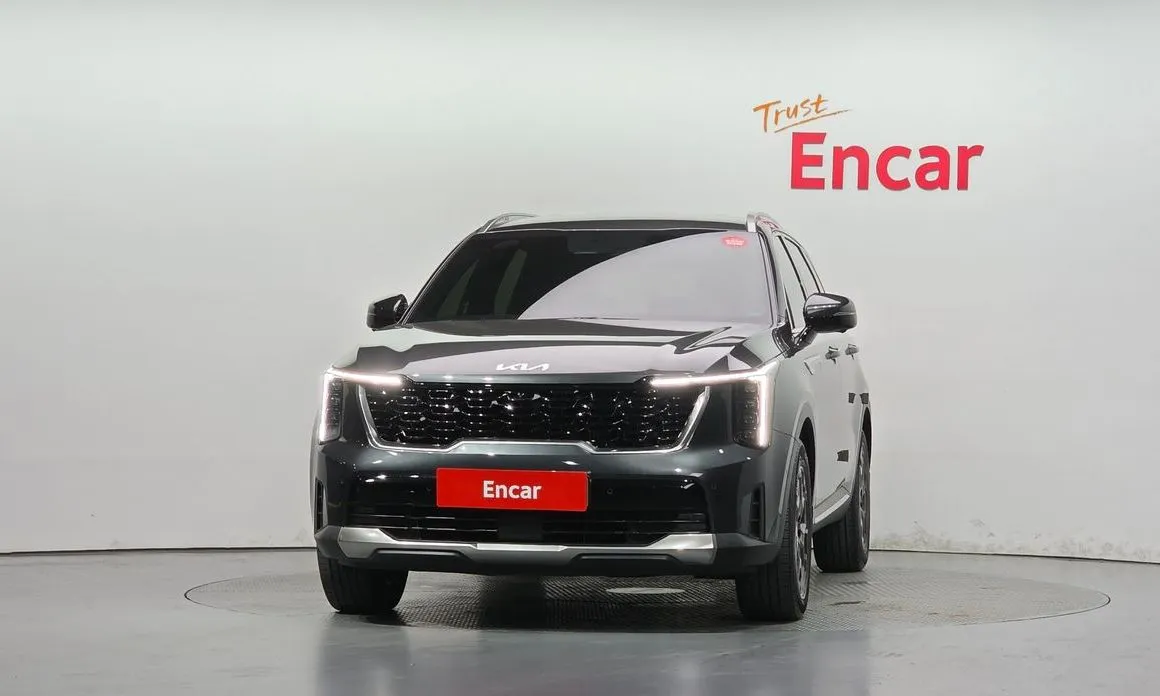 Kia Sorento — фото 4