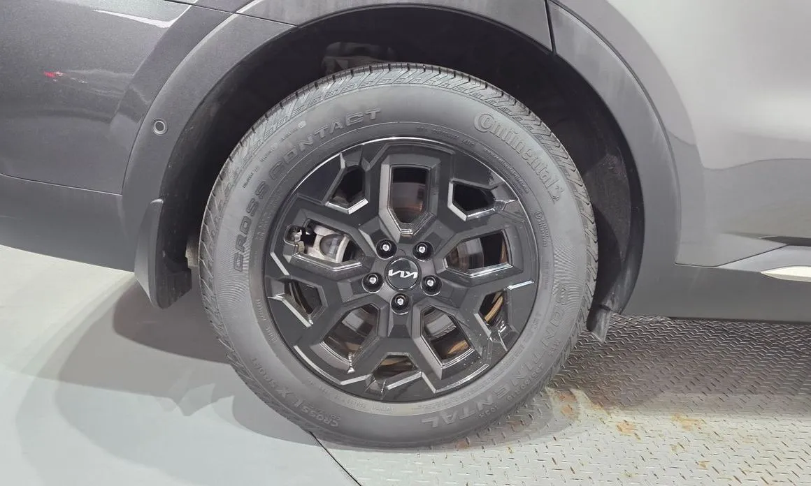Kia Sorento — фото 7