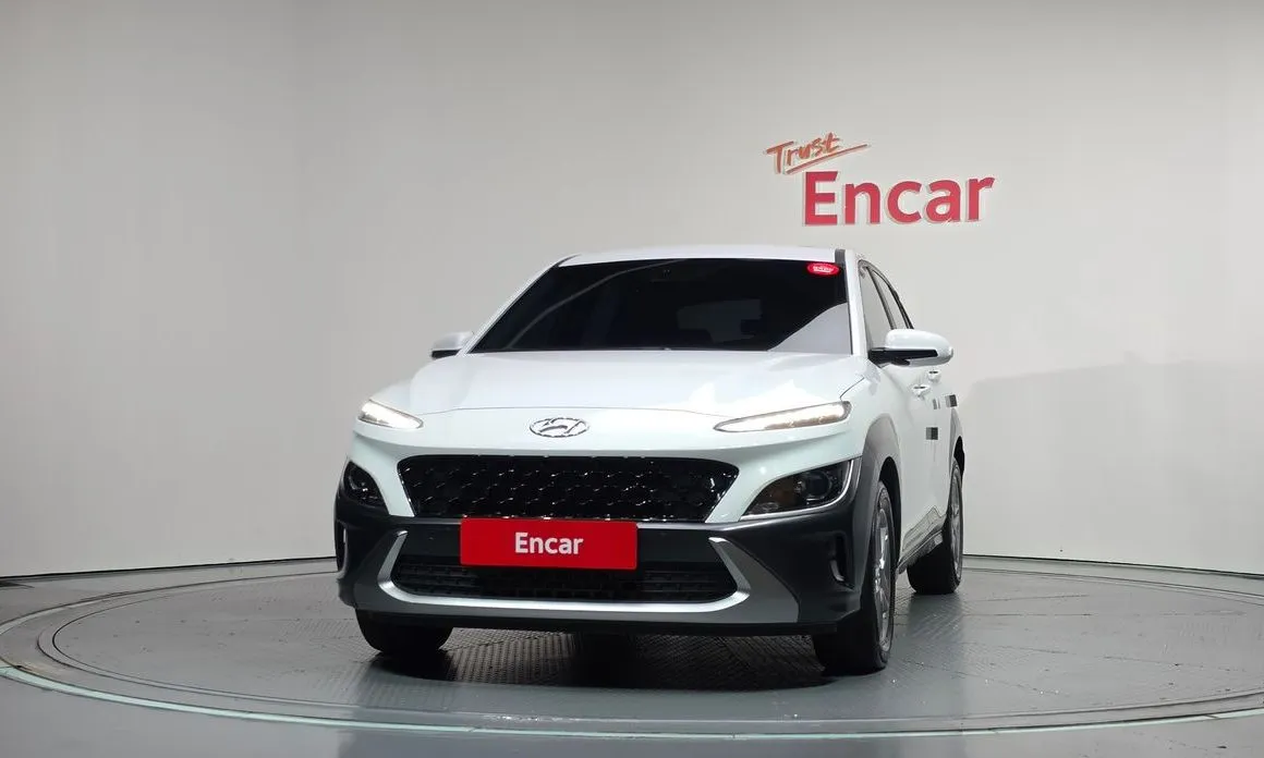Hyundai Kona — фото 2