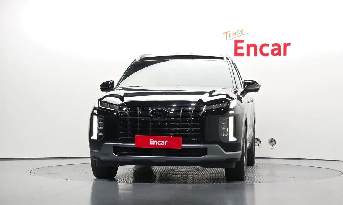 Hyundai Palisade — фото 3