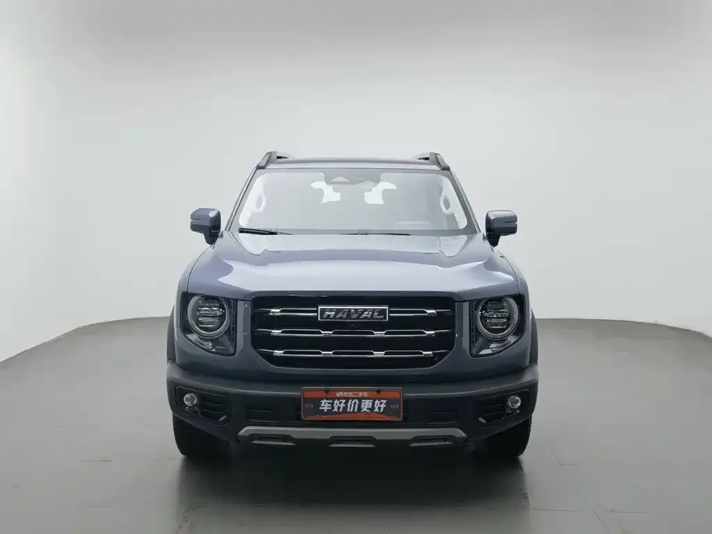 Haval Big Dog — фото 2