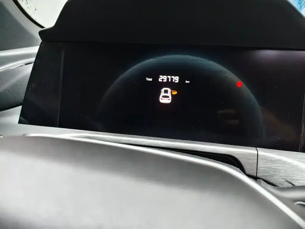 Changan CS35PLUS — фото 2