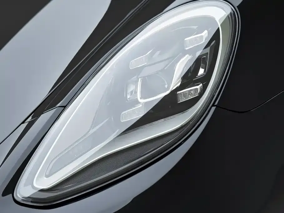 Porsche Panamera — фото 5