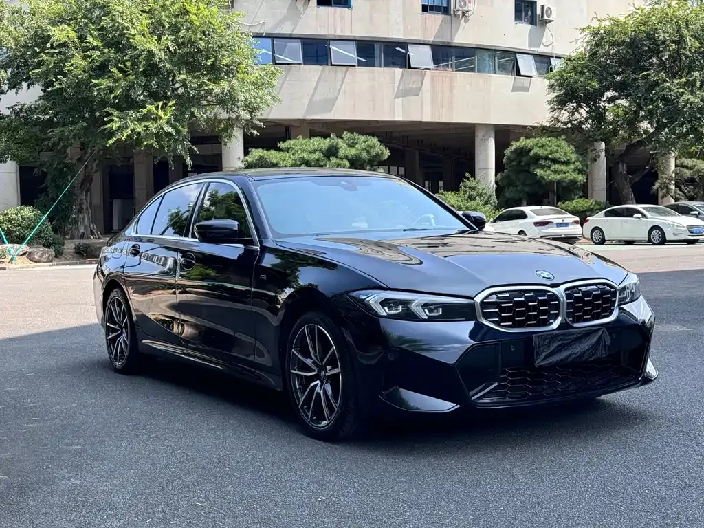 BMW 3 Series — фото 5