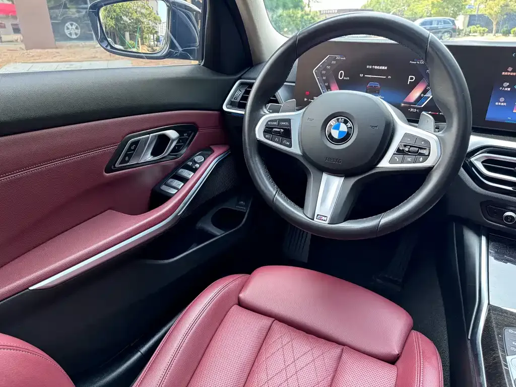 BMW 3 Series — фото 10