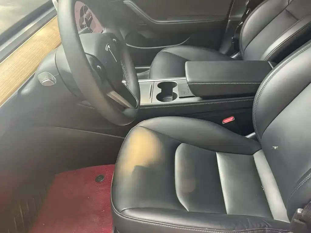 Tesla Model 3 — фото 2
