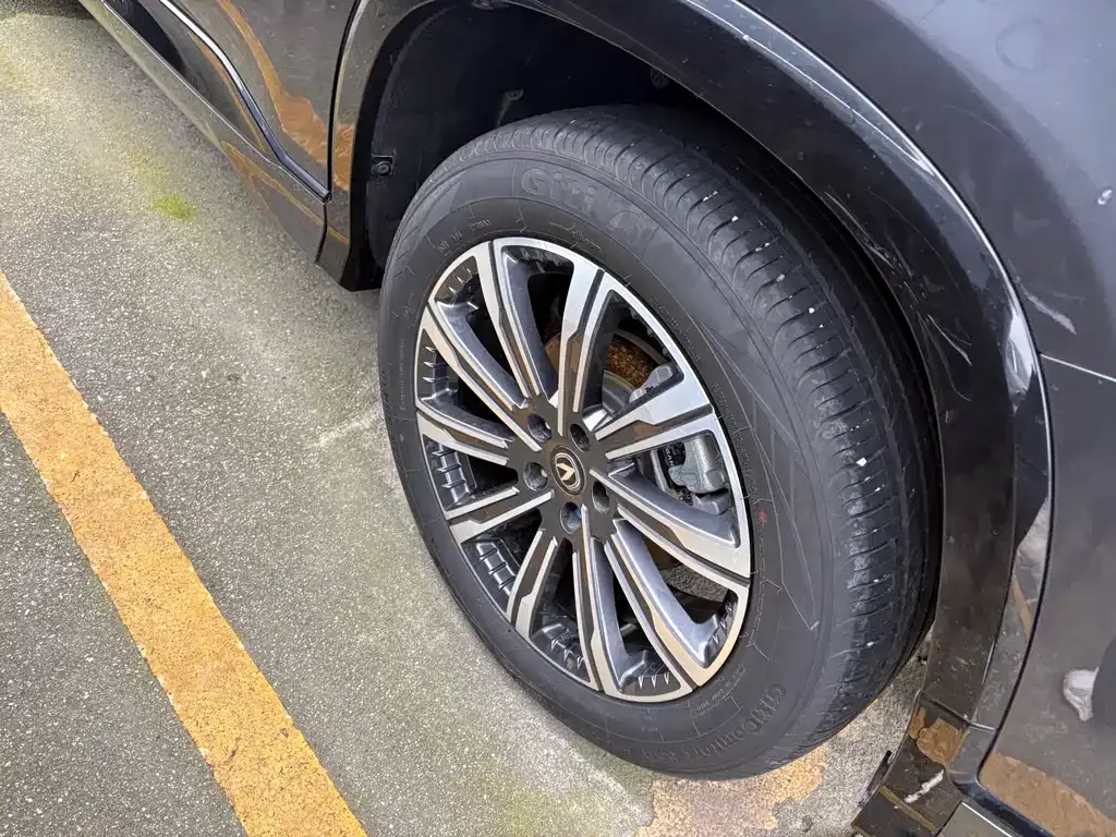 Changan CS75 PLUS — фото 3