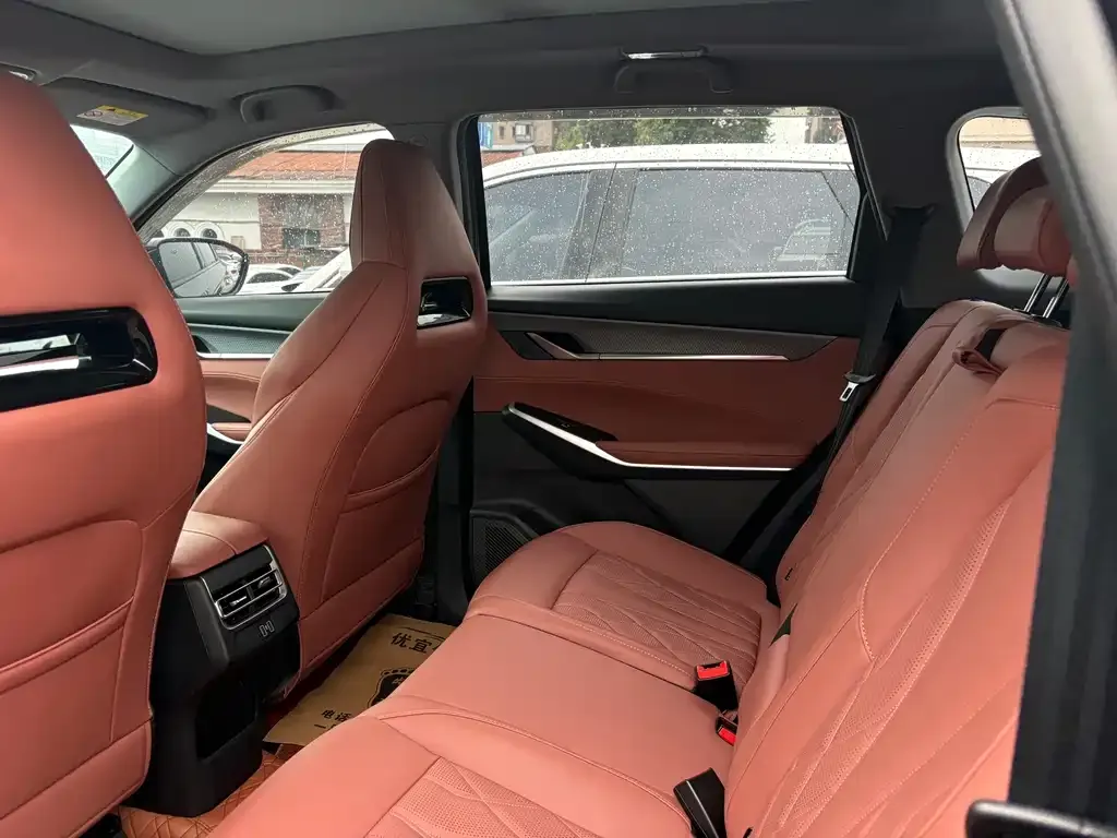 Changan CS75 PLUS — фото 2