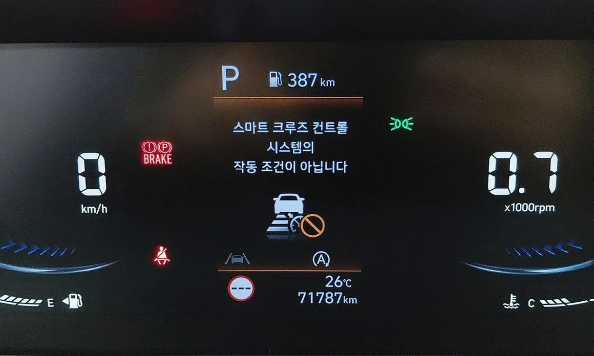 Hyundai Staria — фото 9