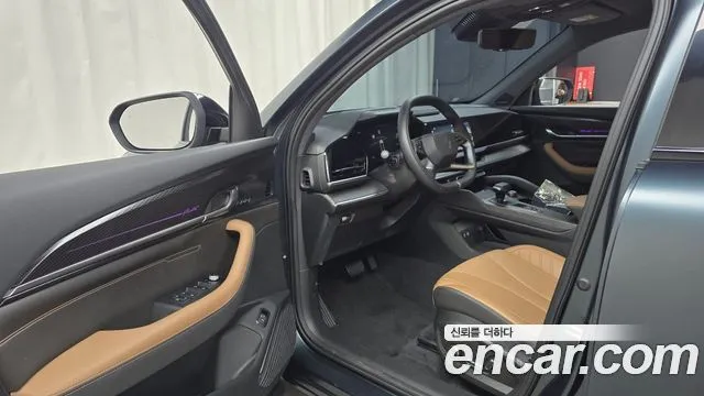 Renault Korea (Samsung) Filante — фото 10