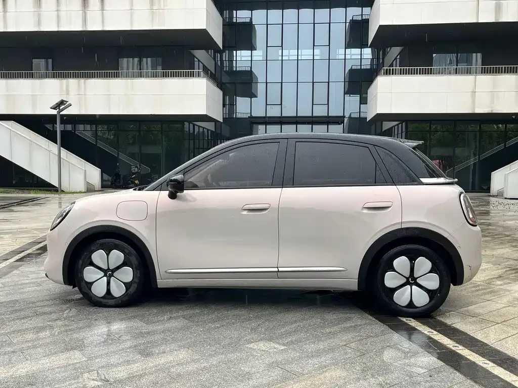 Wuling Bingo Pro — фото 7