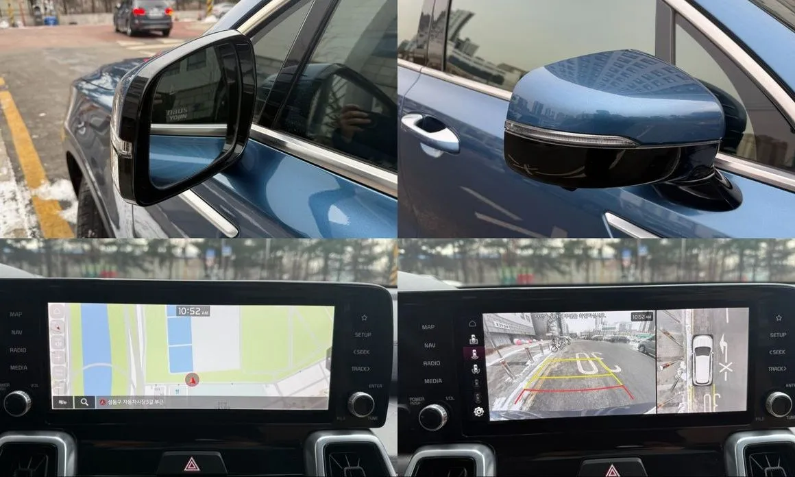 Kia Sorento — фото 3