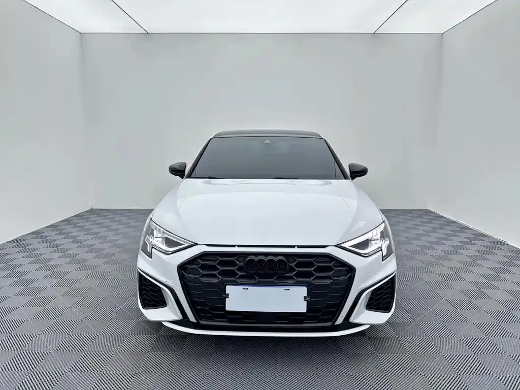 Audi A3 — фото 5