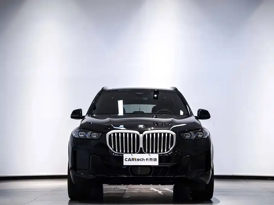 BMW X5 — фото 8