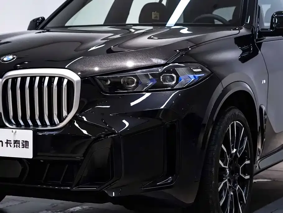 BMW X5 — фото 10