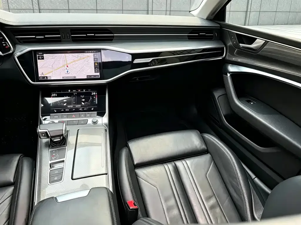 Audi A7 — фото 6